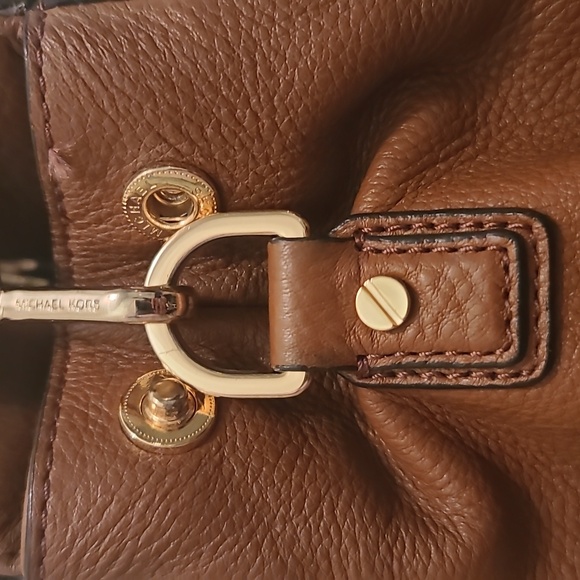 47. Michael Kors Astrid Handbag - Picture 15 of 15
